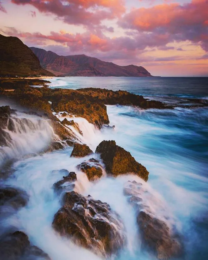 Oahu, Hawaii