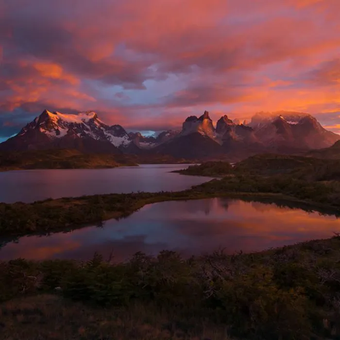 Argentina
