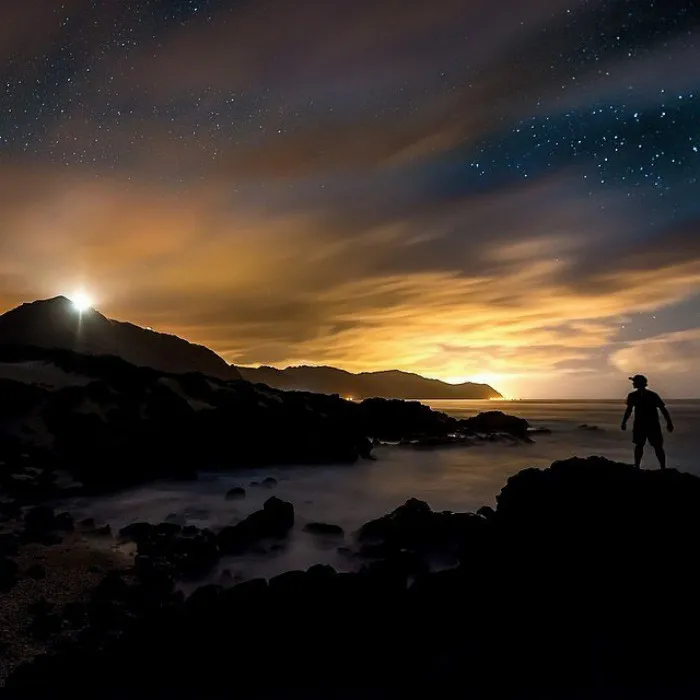 Oahu, Hawaii