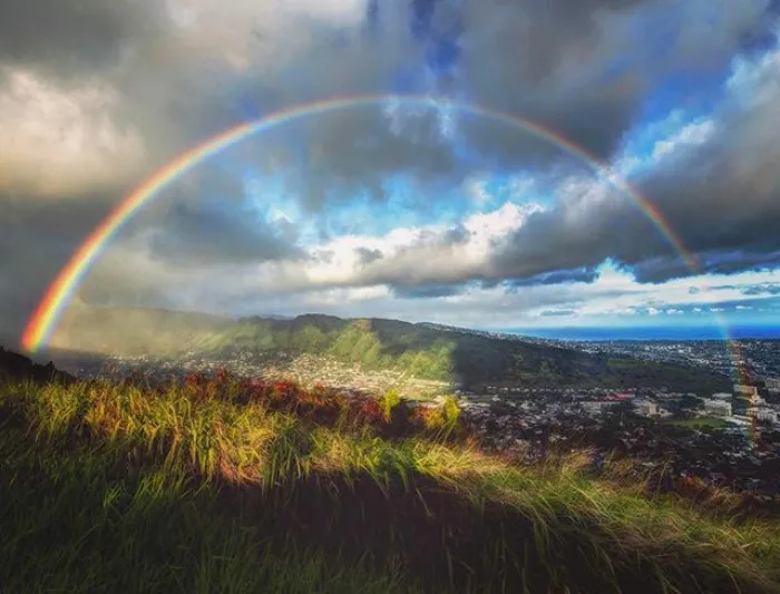 Hawaii