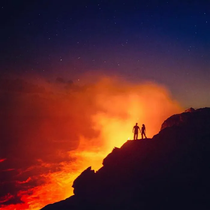 Hawaii