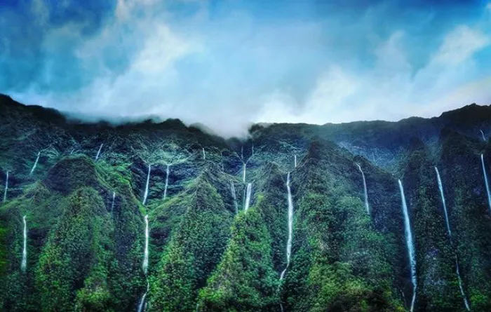Oahu, Hawaii