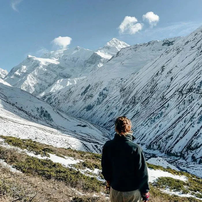 Nepal