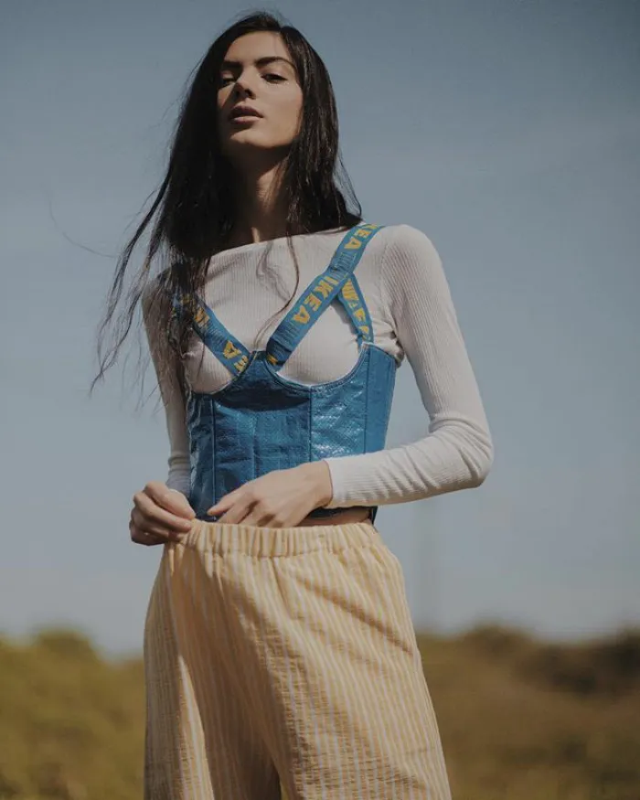 Ikea Corset