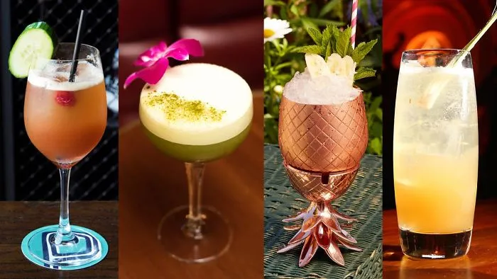Best Summer Cocktails: 16 Easy Drinks You Can Make This Season