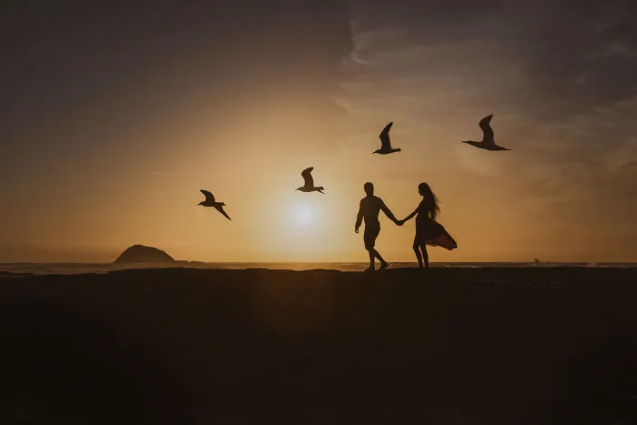 Top 50 Engagement Photos Of 2017