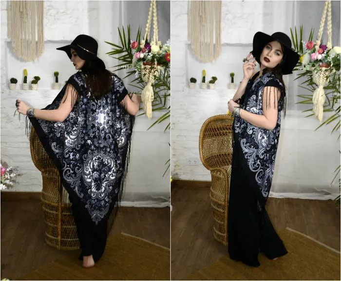 Boho... Style Of Freedom Your Soul!