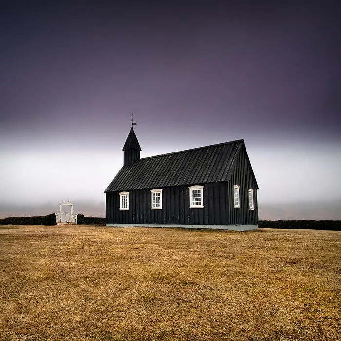 24 Photos Of Unreal Nordic Fairy Tale That I Took During My Trip To Iceland