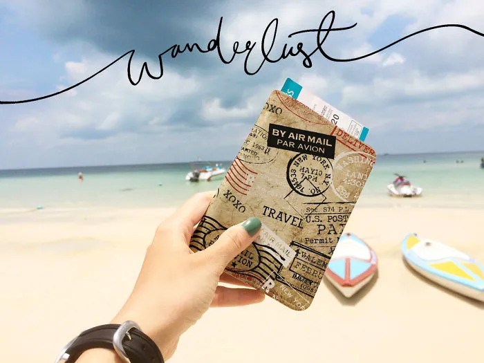 Gift Guide: The Perfect Gift For Every Traveller