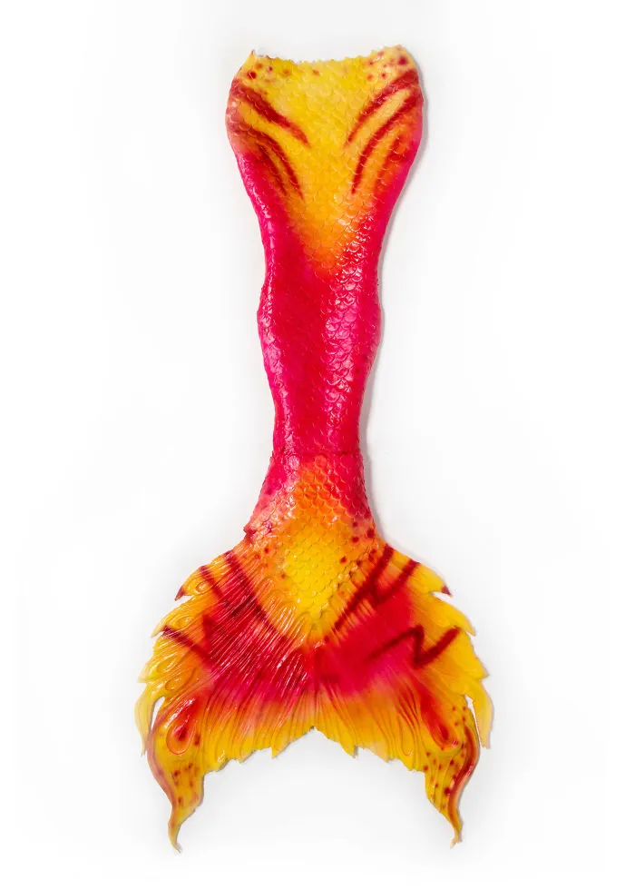 I Spend Hundreds Of Hours Making Mermaid Dreams Come True!