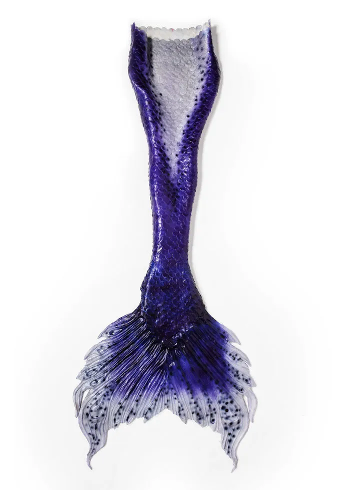 I Spend Hundreds Of Hours Making Mermaid Dreams Come True!