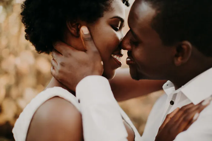 Top 50 Engagement Photos Of 2017