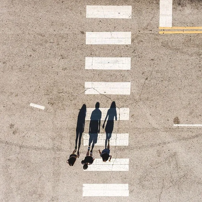 Romanian Photographer Captures Chicago From Above Like You've Never Seen Before