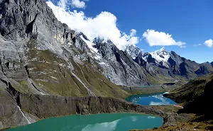13 Pictures That Will Put The Peruvian Andes On Your Bucket List
