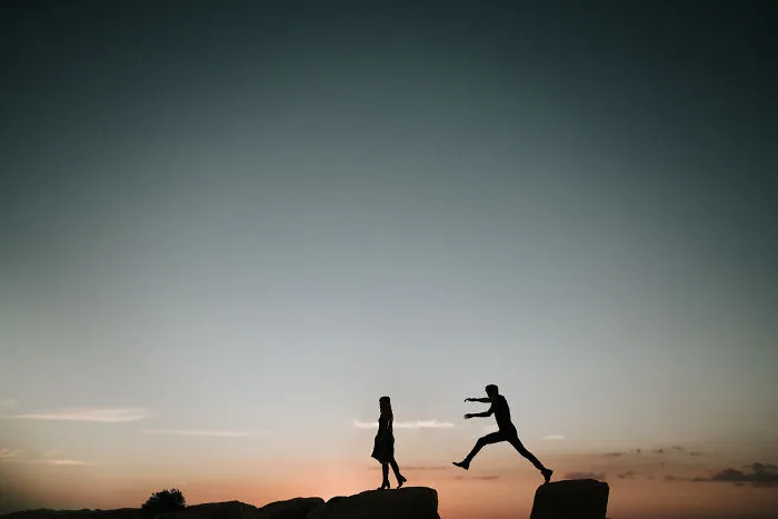 Top 50 Engagement Photos Of 2017