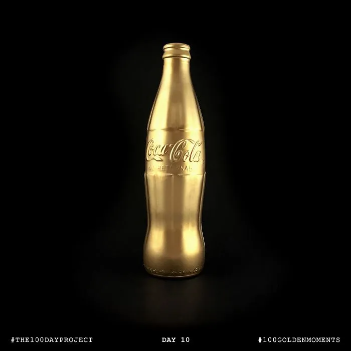 17 Days Of Golden Moments