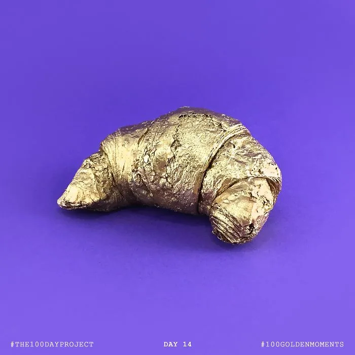 17 Days Of Golden Moments