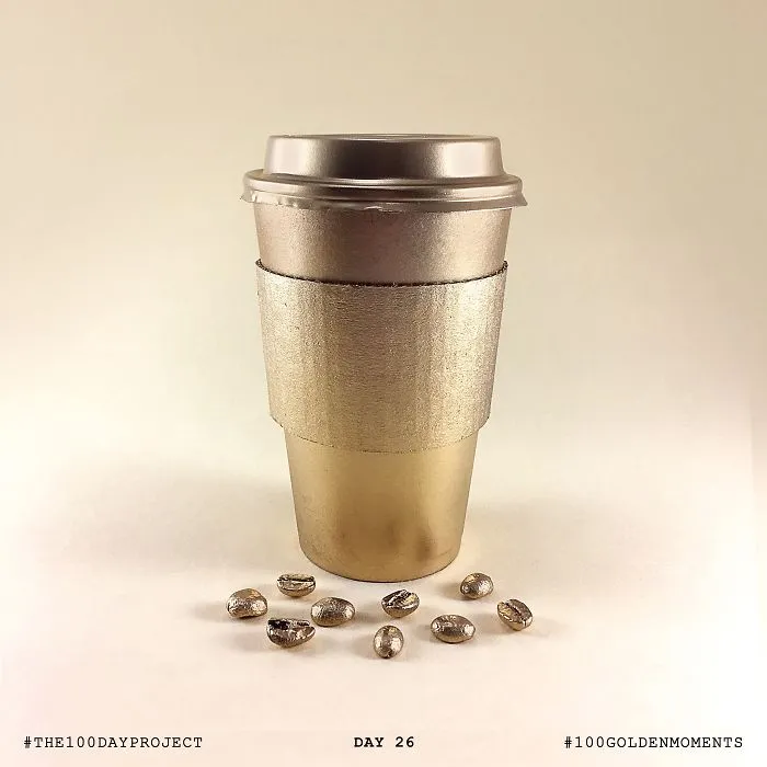 17 Days Of Golden Moments