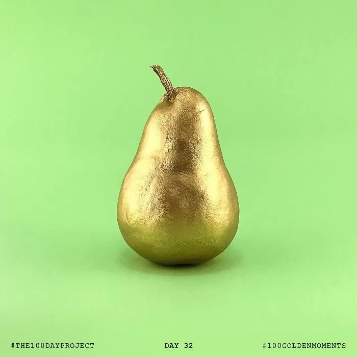 17 Days Of Golden Moments