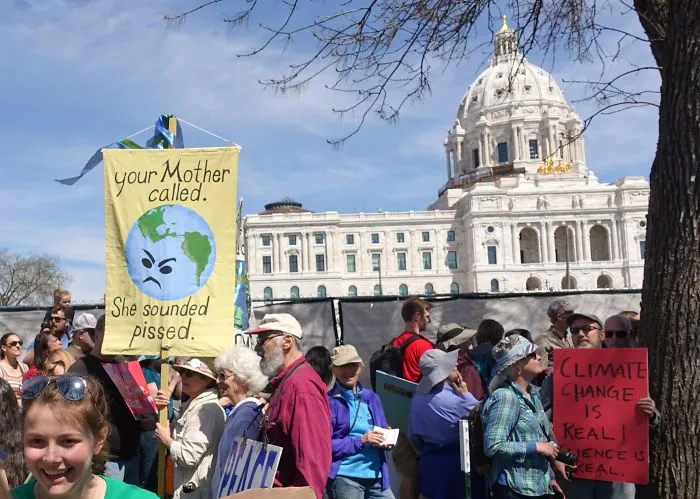 131 Of The Best Signs From The March For Science Shows What Happens When You Piss Of The Scientists
