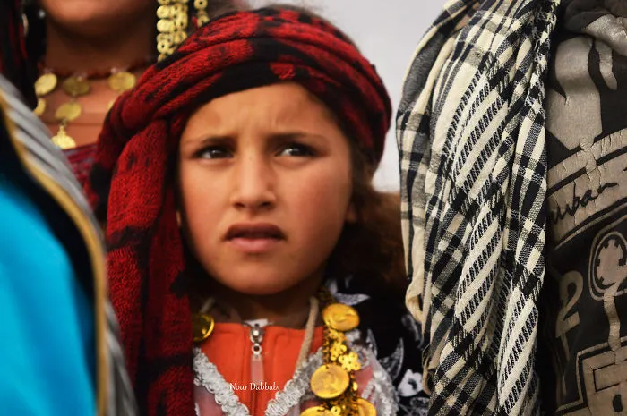 Matmata International Festival : One Of Many Festivals In Tunisia That Combines Traditions , Authenticity And Difference
