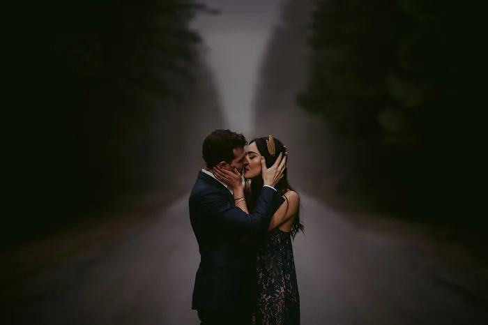 Top 50 Engagement Photos Of 2017