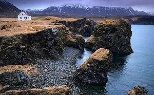 24 Photos Of Unreal Nordic Fairy Tale That I Took During My Trip To Iceland