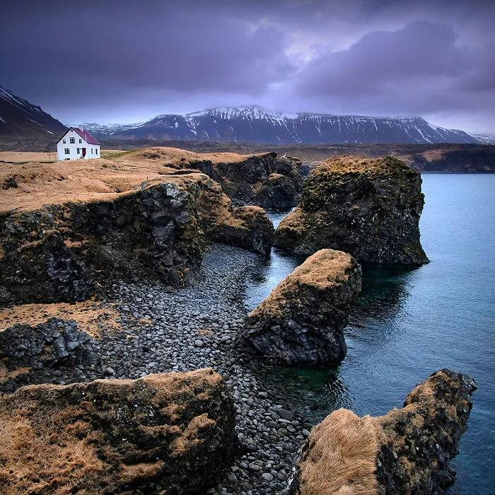24 Photos Of Unreal Nordic Fairy Tale That I Took During My Trip To Iceland