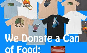 You Buy We Donate!