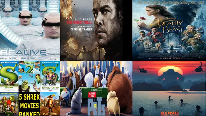 Free Movies Download