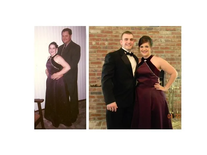 25 Year Span