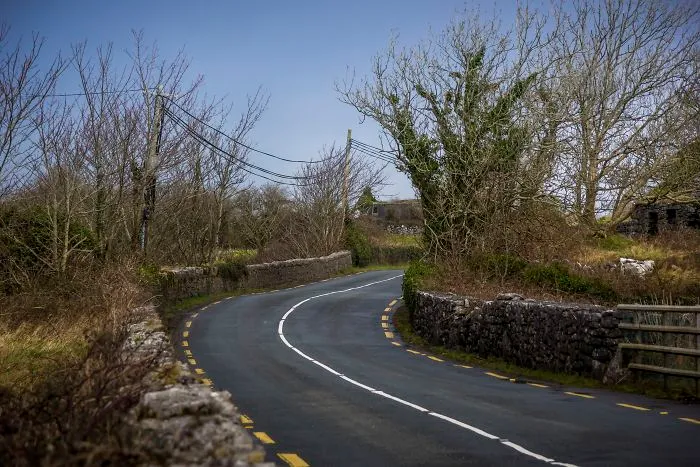 Driving The Wild Atlantic Way In Ireland Felt Like Checking An Important Bucket-List-Item