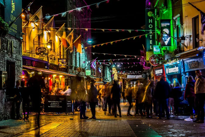 Driving The Wild Atlantic Way In Ireland Felt Like Checking An Important Bucket-List-Item