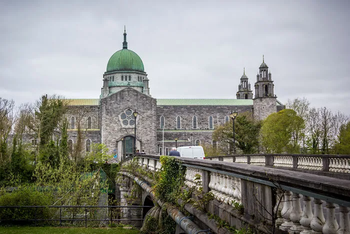 Driving The Wild Atlantic Way In Ireland Felt Like Checking An Important Bucket-List-Item
