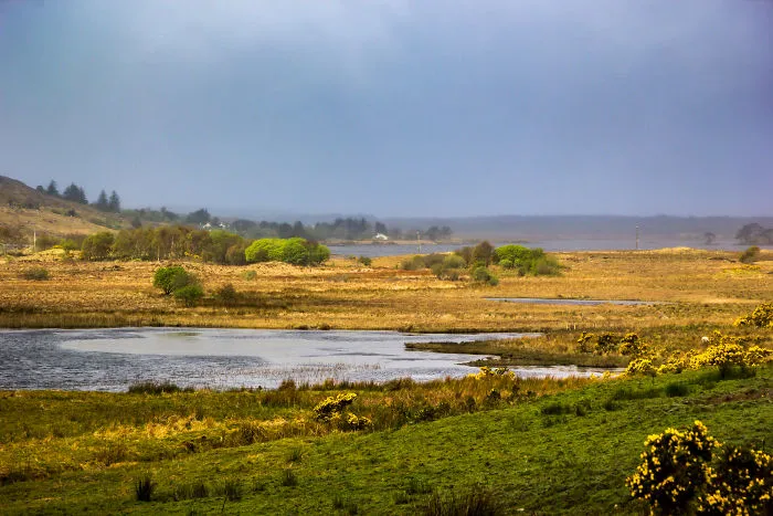 Driving The Wild Atlantic Way In Ireland Felt Like Checking An Important Bucket-List-Item