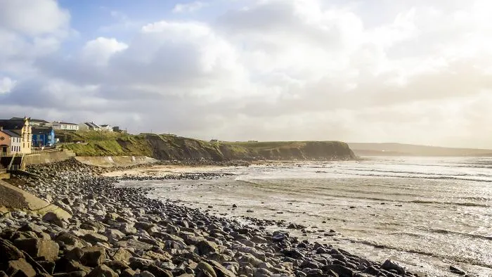 Driving The Wild Atlantic Way In Ireland Felt Like Checking An Important Bucket-List-Item