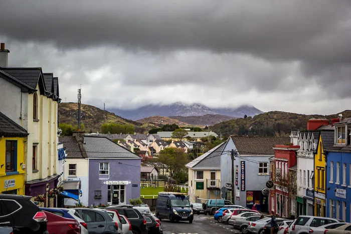 Driving The Wild Atlantic Way In Ireland Felt Like Checking An Important Bucket-List-Item