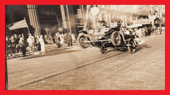19 Rare Fascinating Photos From History With Even More Fascinating Stories To Tell