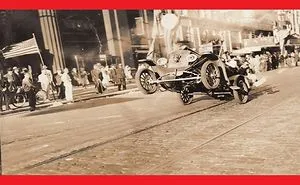 19 Rare Fascinating Photos From History With Even More Fascinating Stories To Tell