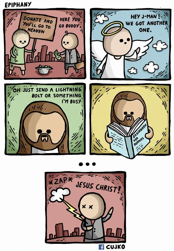 Epiphany