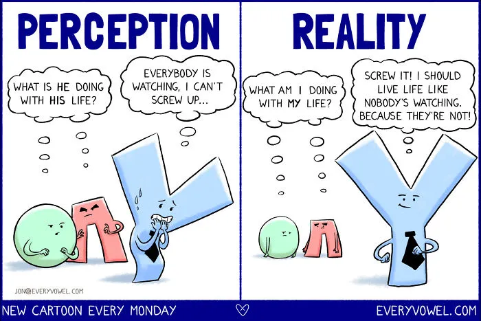 10 Cartoons That Every Office Worker Can Relate To