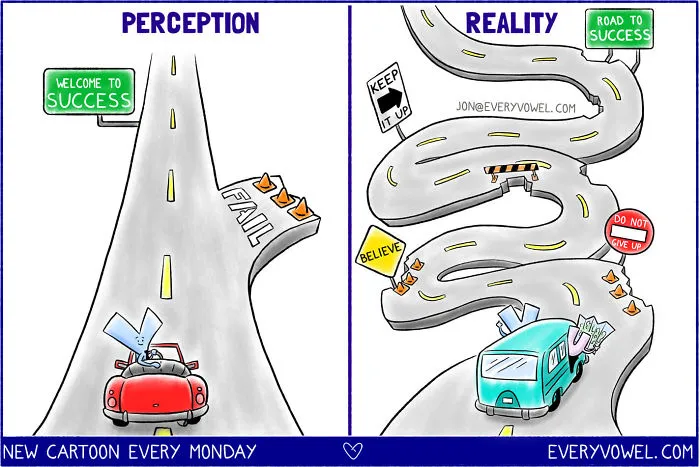 10 Cartoons That Every Office Worker Can Relate To