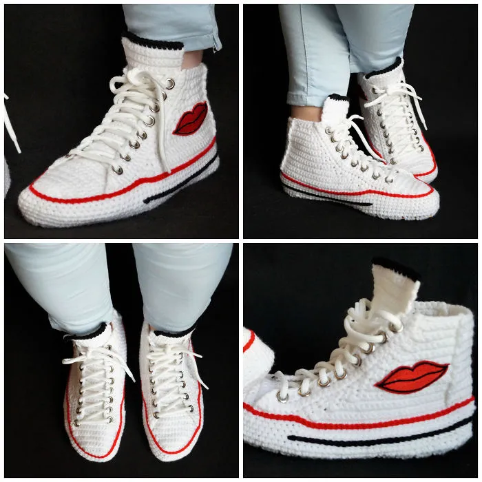 Chuck Taylor Converse