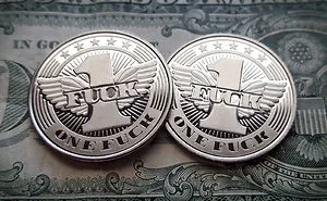 A Crazy New Currency For These Crazy Times