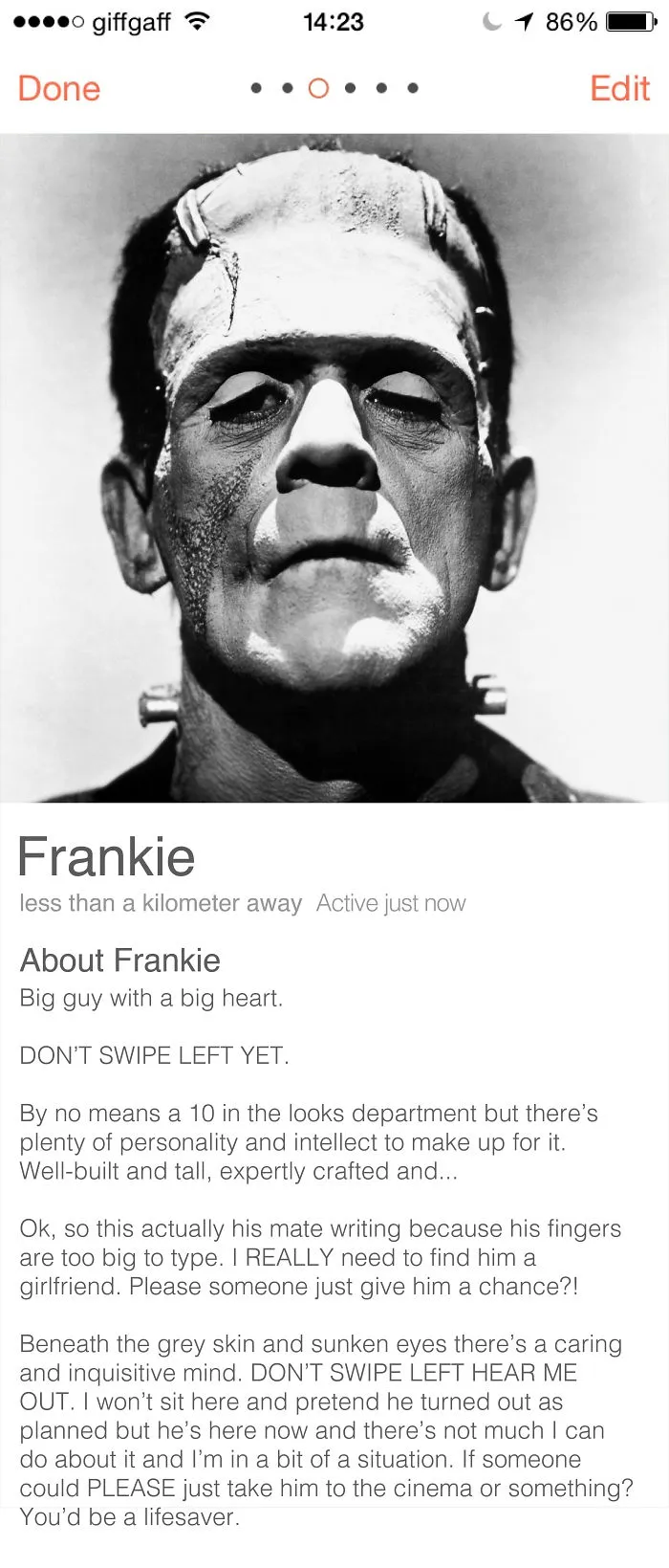Here's What Would Happen If Your Favourite Fictional Characters Had Social Media..