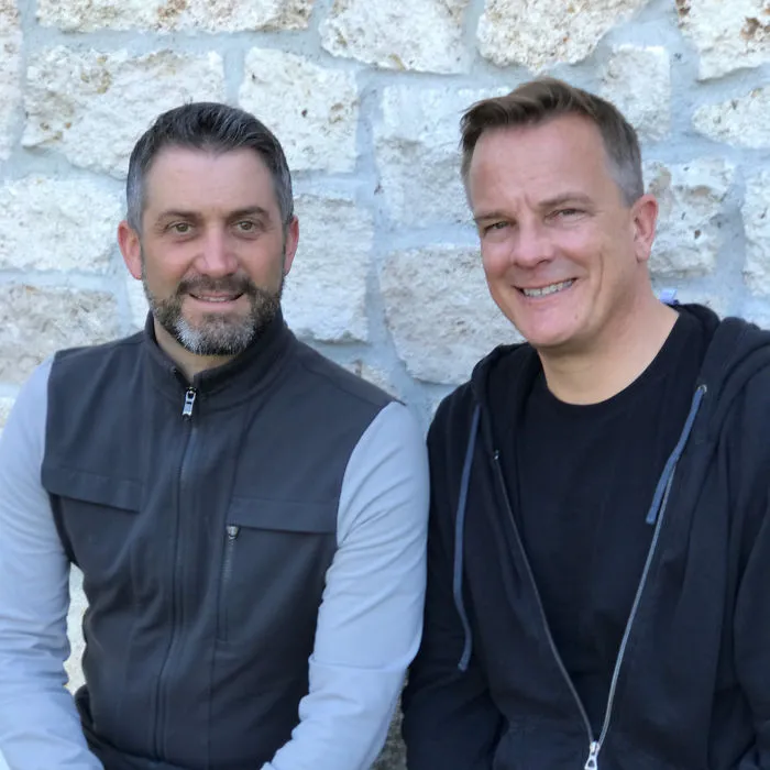 2 Dads Are Crushing It In The Lending World By Making Loans Easy & Anonymous