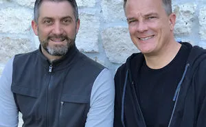 2 Dads Are Crushing It In The Lending World By Making Loans Easy & Anonymous