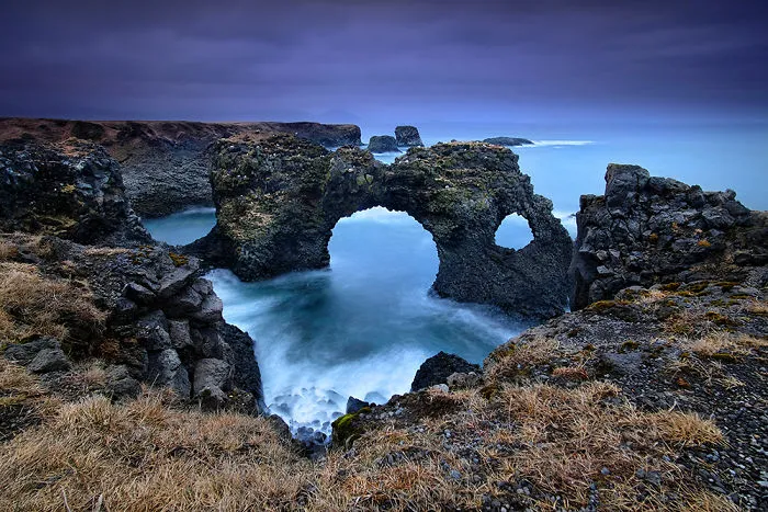 24 Photos Of Unreal Nordic Fairy Tale That I Took During My Trip To Iceland