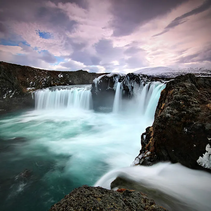 24 Photos Of Unreal Nordic Fairy Tale That I Took During My Trip To Iceland