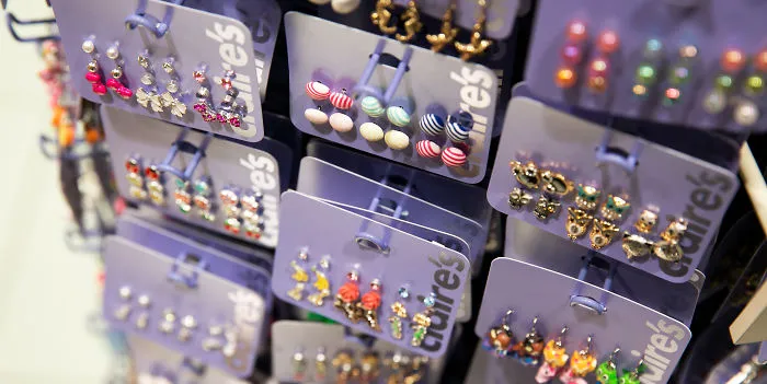 I Learned What It Means To Be An Adult By Working At Claire's